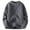 Gray, variant on JTieacloth Long Sleeve Sweaters Men's Sweater Round Neck Loose Knit Sweater Lazy Thick Long Sleeved Pullover(Black)