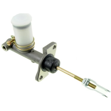Dorman CM39605 Clutch Master Cylinder for Specific Nissan Models Fits select: 1995-1996 NISSAN TRUCK, 1993-1994 NISSAN D21