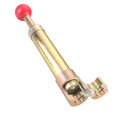 thumbnail image 1 of Accesorios para fabricantes de interfaces de tubos s, fuelle de empuje manual, herramienta de boca plana para reparación Para tubo de diámetro 16 mm., 1 of 8