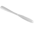thumbnail image 4 of Fruit Knife, Butter Spreader Safe Excellent Performance Cream Knife Exquisite Design Cream Cutter  for Food Industry for Cafes, 4 of 8