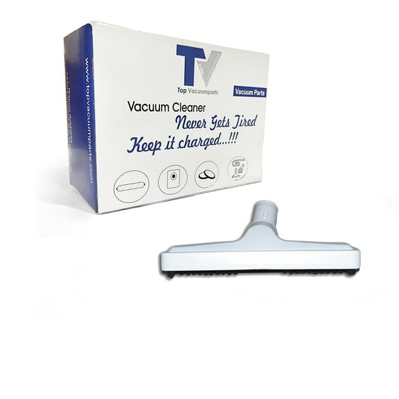 Replacement Part For Hoover 43414073, 440009293 ( Style Canister Vacuum Cleaner Floor Brush With Pin)