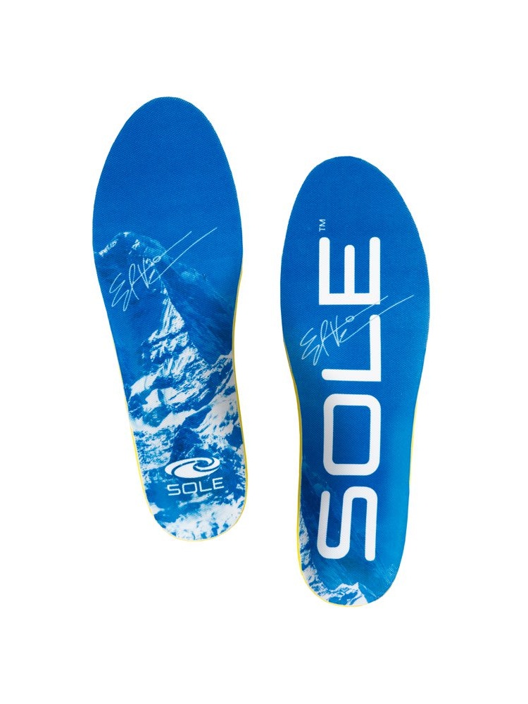 Sole Performance Thick Insole
