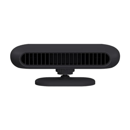 

HIBRO Mengqin Car Fan Desktop Fan Portable Wear Free Lightweight Small Fan
