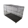 thumbnail image 4 of Ultimate Outdoor Pet Rabbit Cage Stylish Home Rabbit Villa Cozy Rabbit Nest for Happy Bunnies, 4 of 4