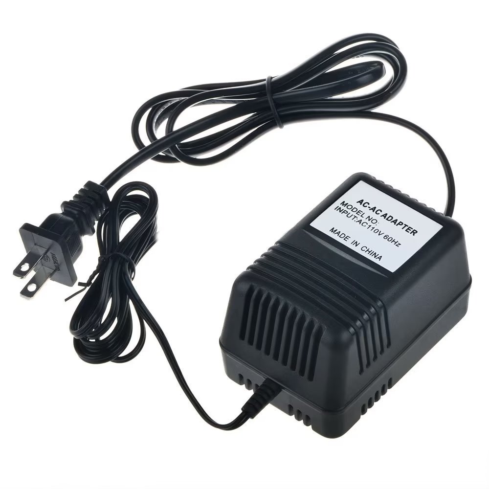 CJP-Geek AC Adapter for Alto Professional Zephyr ZMX862 6-Channel Compact Mixer Power PSU - image 5 of 5