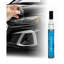 Car Scratch Repair Pen - Deep Scratch Remover, Touch-up Paint Fill Pen (Black)