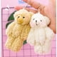 thumbnail image 1 of Mini oso de peluche de 14cm para niños y niñas TUNC Sencillez, 1 of 5