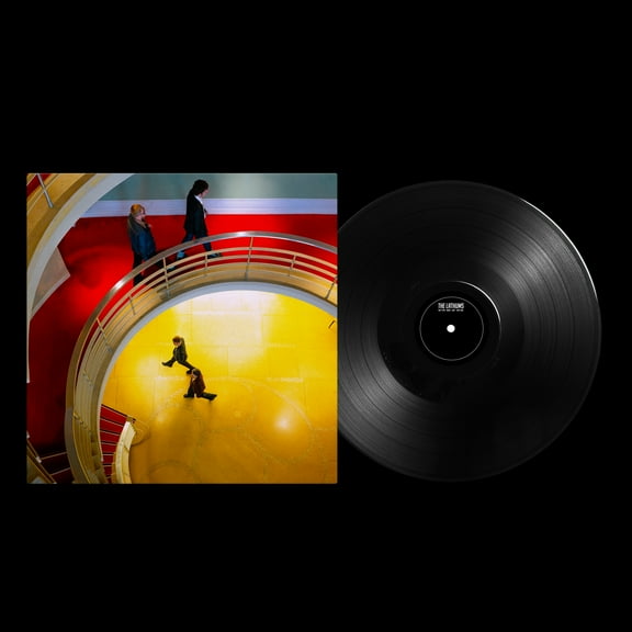 The Lathums Matter Does Not Define (Vinyl Record) 12" Album