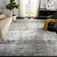 thumbnail image 1 of SAFAVIEH Craft Emmet Faded Abstract Area Rug, 1 of 7