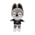 thumbnail image 3 of Hot 20cm Skzoo Plush Toy Kawaii Stray Kid Cute Plush Cartoon Stuffed Animal Doll Kawaii Companion For Kids Adults Fans Gift, 3 of 4