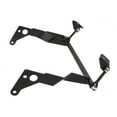 thumbnail image 4 of Soporte de placa de navegación,Soporte de placa de navegación para motocicleta negro,Soporte de barra transversal de expansión para motocicleta,Accesorios de montaje de soporte para, 4 of 9