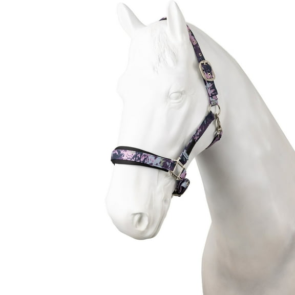 Horze Dreamer Soft Lined Halter