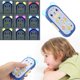 thumbnail image 5 of Juguete para teléfono de bebé ANGGREK Ajustable para Niños con luz y sonido, 5 of 8