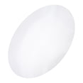 thumbnail image 3 of CIMAXIC Baking Scrapers 1pc Baking Tool Scraper Multifunctional Acrylic Cake Scraper Part Scraper,9.84"X9.84"X0.12", 3 of 5