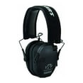 thumbnail image 2 of Walker's Razor Slim Ultra Low Profile Compact Design Earmuffs (Black) 8-Pack, 2 of 4