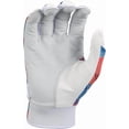 thumbnail image 3 of Guantes de bateo Easton MOXIE para jóvenes de EE. UU., talla mediana para jóvenes, 3 of 4