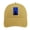 Sand, variant on Jesus Is King Gray Baseball Cap for Men Women, Adjustable Snapback Hats Cotton Hat