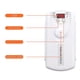 thumbnail image 5 of Portable Electric Nail Drill Machine Professional Portable Nail Polisher, 5 of 5