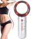 thumbnail image 1 of Masajeador corporal, máquina de masaje corporal caliente, masajeador para mujeres y hombres con calor para brazos y piernas del vientre, 1 of 5