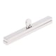 thumbnail image 5 of Monedero de 11cm Sunnimix con cierre de Beso plata, 5 of 8