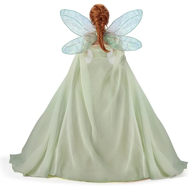 The Ashton - Drake Galleries Titania Queen of The Fairies The Ashton - Drake Galleries Titania Queen of The Fairies