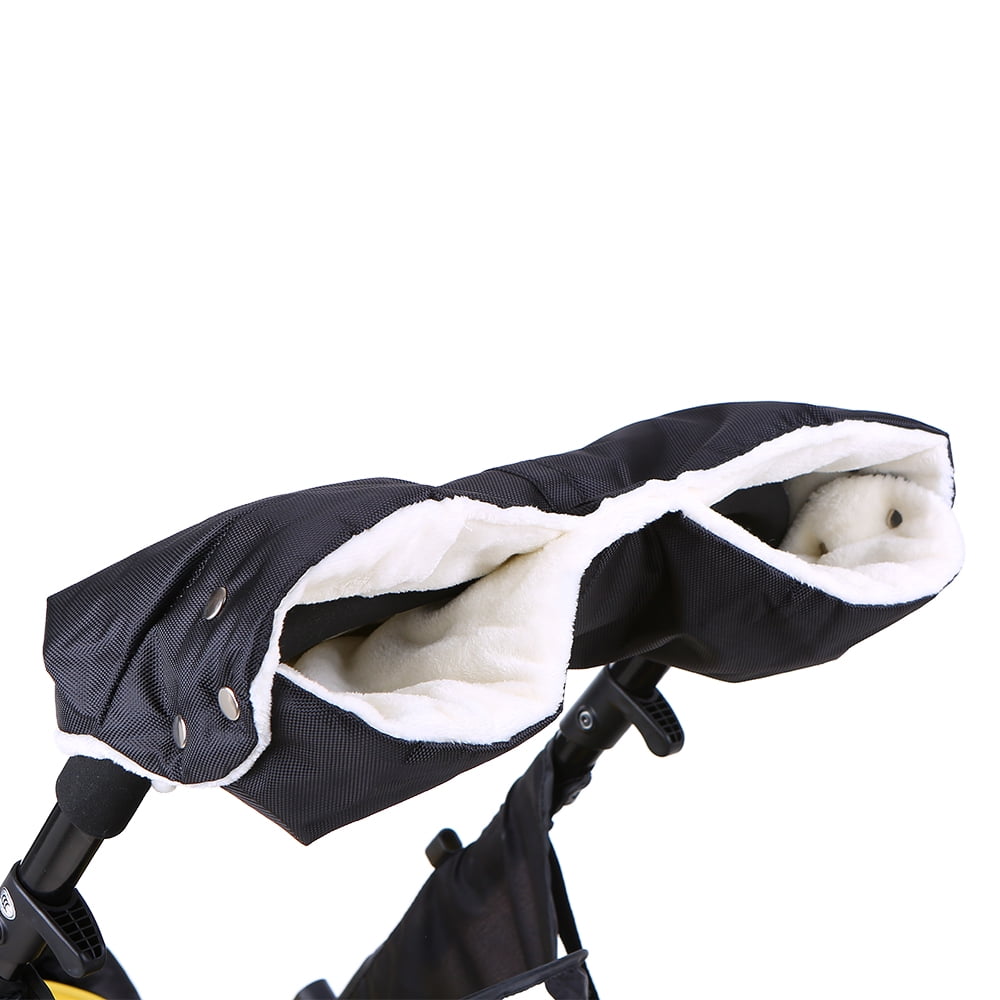 pushchair gloves