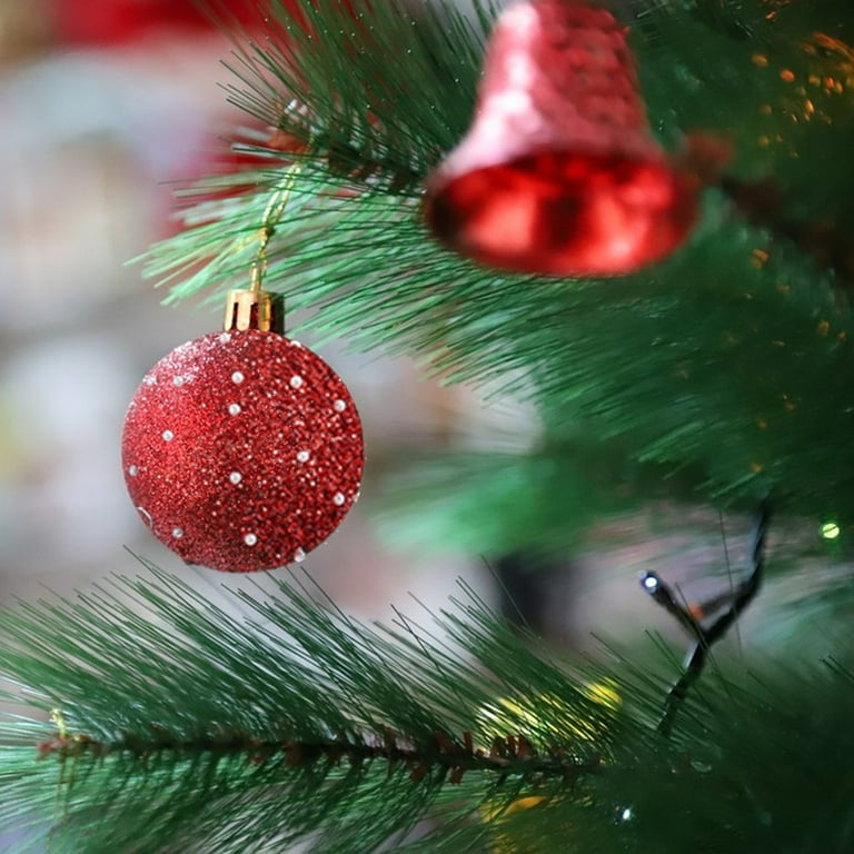 Affordablo Warehouse Sale Christmas Ornaments Tree Decorations