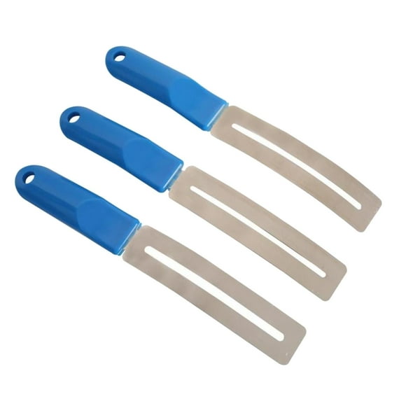figatia 3Pcs Guitar Fingerboard Guard Dressing and Polishing Frets Guitar Fret Protector