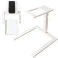 thumbnail image 6 of YLOHUIL Adjustable Overhead Phone Mount, Desk Tripod Stand for Camera and Smartphone, Content Creator Essentials for Cooking Drawing Art Video Recording, 6 of 6