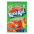 thumbnail image 2 of Full Box 48x Packet Kool-Aid Jamaica Flavor Caffeine Free Soft Drink Mix - .13oz, 2 of 3