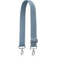 thumbnail image 1 of shiyou-Allzedream Thick Purse Strap Wide Adjustable Replacement Crossbody Bag Handbag, 1 of 4