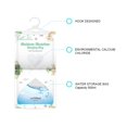 thumbnail image 3 of Deshumidificador colgante CANAGER, absorbente de humedad, 500 ml, 5 paquetes, 3 of 8
