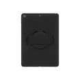 thumbnail image 4 of Griffin AirStrap 360 - Back cover for tablet - black - 10.2" - for Apple 10.2-inch iPad (7th generation), 4 of 5