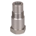 thumbnail image 1 of M18 * 1,5 Sensores De Oxígeno O2 Para Coche Adaptador De Enchufe Protector Adaptador Elimin Meterk Adaptador, 1 of 5