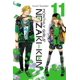 thumbnail image 1 of Libro Yen Press Nozaki‑kun, Vol. 11, 1 of 1