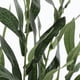 thumbnail image 4 of GOOHOCHY 1 pieza de hojas de olivo artificiales para decoración de arreglos florales., 4 of 7