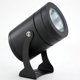 thumbnail image 3 of Foco LED de 5 W y 12 W para exteriores, para pared, construcción, tienda, hogar, 220 V, blanco cálido y frío, RGB, control remoto, Bluetooth, resistente al agua, IP66, 3 of 4