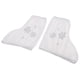 thumbnail image 5 of Cubrebotas de patinaje Ice Valve para adultos, protector de hockey, soporte de cristal para cubrebotas tal como se describe, 5 of 9
