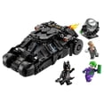 thumbnail image 3 of Set LEGO Super Heroes Tumbler de Batman vs Two-Face y The Joker 76303, 3 of 4