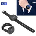 thumbnail image 3 of Digital Video Recorder, Voice Activated AI Intelligent Noise Reduction Strong Compatibility Recorder Watch  for Meetings 4g,8g,16g,32g,64g, 3 of 7