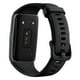 thumbnail image 3 of HUAWEI Band 6- Banda Inteligente, Pantalla FullView 1.47", Monitoreo de  SpO2, Monitor de Ritmo y Sueño, 2 semanas de Batería- Negro, 3 of 4