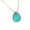 Y028Paraiba, variant on Women's Top Handle Satchel Handbag Fashion PU Leather Shoulder Bag with Scarf & Pom Pom Elegant Tote Purse for Work Wedding & Daily Use