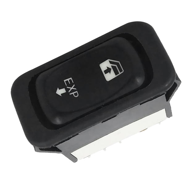 Control de ventana eléctrica, interruptor A0630769027, lado de conducción, lado del , piezas de automóvil, 4 puertas, izquierda, derecha - Lado para manejar DYNWAVEMX Interruptor de elevalunas