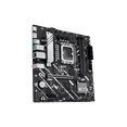 thumbnail image 3 of Asus Prime H810M-A-CSM Desktop Motherboard - Intel H810 Chipset - Socket LGA-1851 - Micro ATX (primeh810m-acsm), 3 of 8