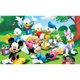 thumbnail image 2 of Picnic Con Mickey Rompecabezas 1000 Pz de Plástico PieceRelax, 2 of 4