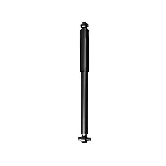 Rear Shock Absorber - Compatible with 2002 - 2006 GMC Envoy XL 2003 2004 2005