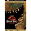 Jurassic Park (Widescreen Collectors Edi: Jurassic Park (Widescreen Collectors Edition)