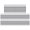 100 black Straight Arrows, variant on Drip Irrigation Stakes, 100-Pack Plastic Watering Arrows for Garden Beds, Pots and Greenhouses
