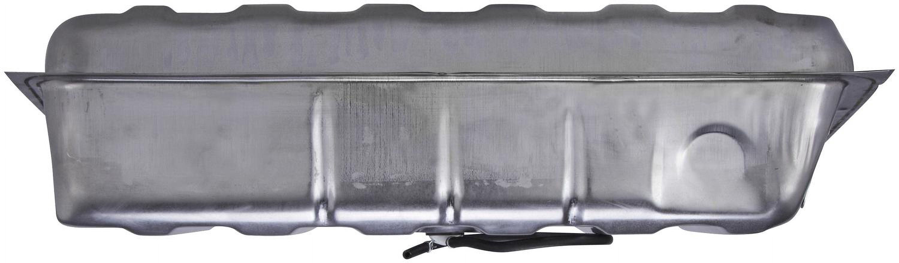 Spectra Premium CR4C Fuel Tank Fits select: 1977-1978 DODGE MAXIVAN, 1977-1978 DODGE VAN