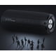 thumbnail image 4 of Altavoz Bluetooth portátil: potente altavoz estéreo envolvente de graves, resistente al agua, Bluetooth 5.0 con tecnología Rojo Verde Cocina, Decoración y Otros, 4 of 4